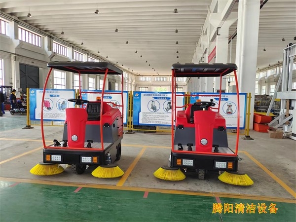嘉云1.6米掃地車優(yōu)勢