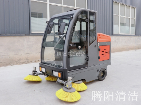 電動(dòng)掃地車為城市的清潔工作做出了哪些貢獻(xiàn)？